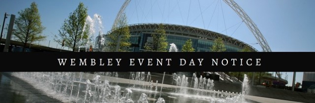 event day banner