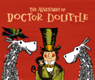 Doctor Doolittle