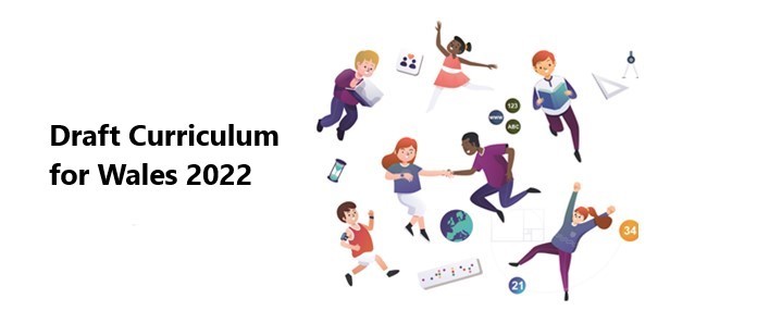 Education - draft curriculum 2022 new illustrations
