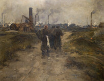 Black Country Landscapes