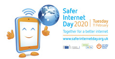 Safer Internet Day 2020