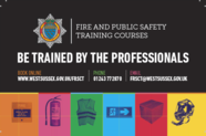 Be Trained By The Professionals