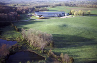 scenic CT farm