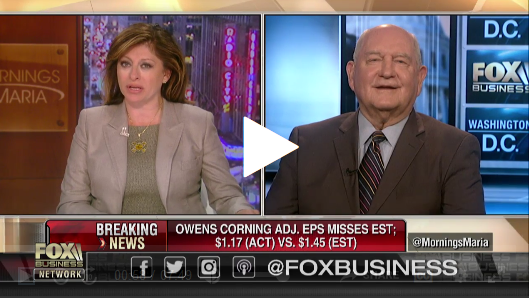 null Fox Interview pic