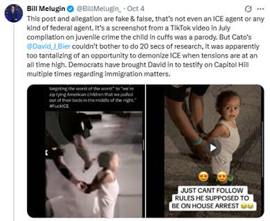 Bill Melugin tweet