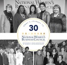 National Women’s Business Council’s 2018 Annual Report cover