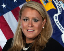 Erica C. Wright, Acting Director of Women's Bureau