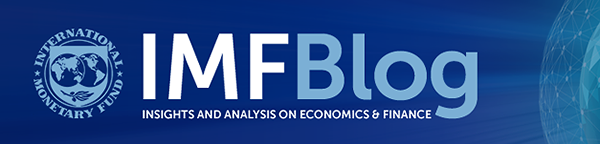 international monetary fund - i m f blog - insights and analysis on economics and finance