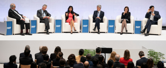 Seminario de inflación