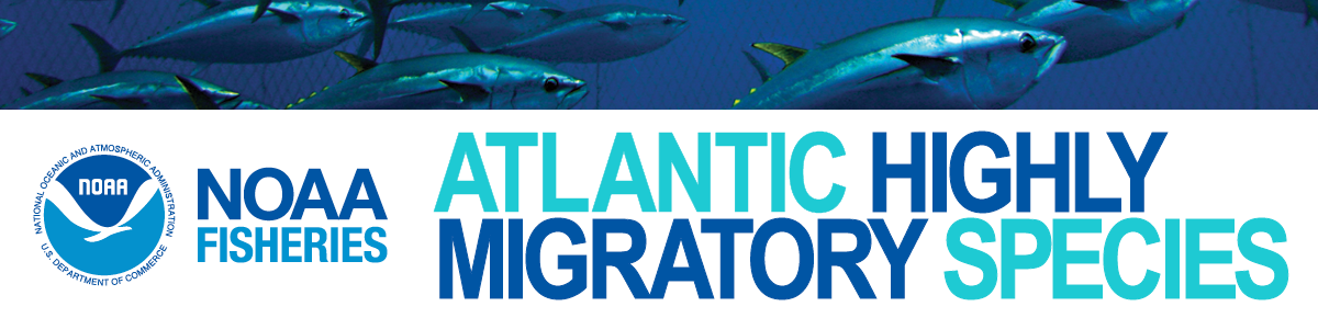 NOAA Fisheries Atlantic Highly Migratory Species