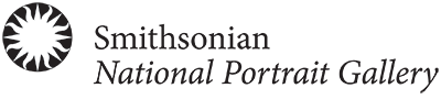 smithsonian national portrait gallery logo