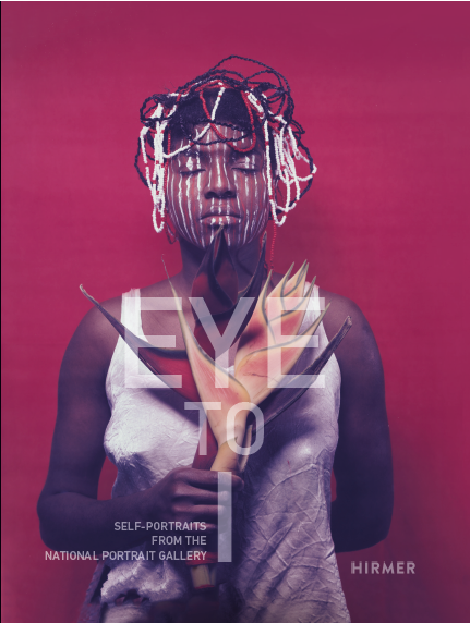 Cover Eye to I catalogue