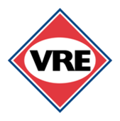 VRE Logo 180