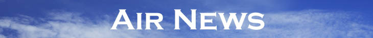Air News banner 730 pixels wide