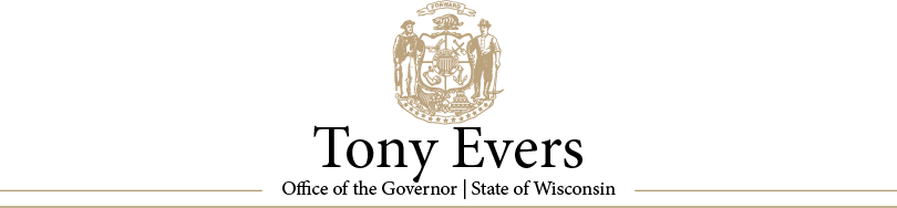 Office of Governor Tony Evers