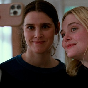 Um belo retrato do peso das relações familiares