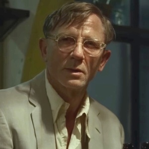 Daniel Craig tem atuação impecável em 'Queer'