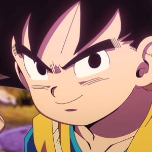 'Dragon Ball Daima' chega ao cinema com novo vilão