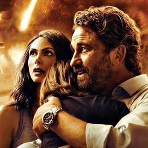 O mundo não acabou, então volta 'Destruição Final'