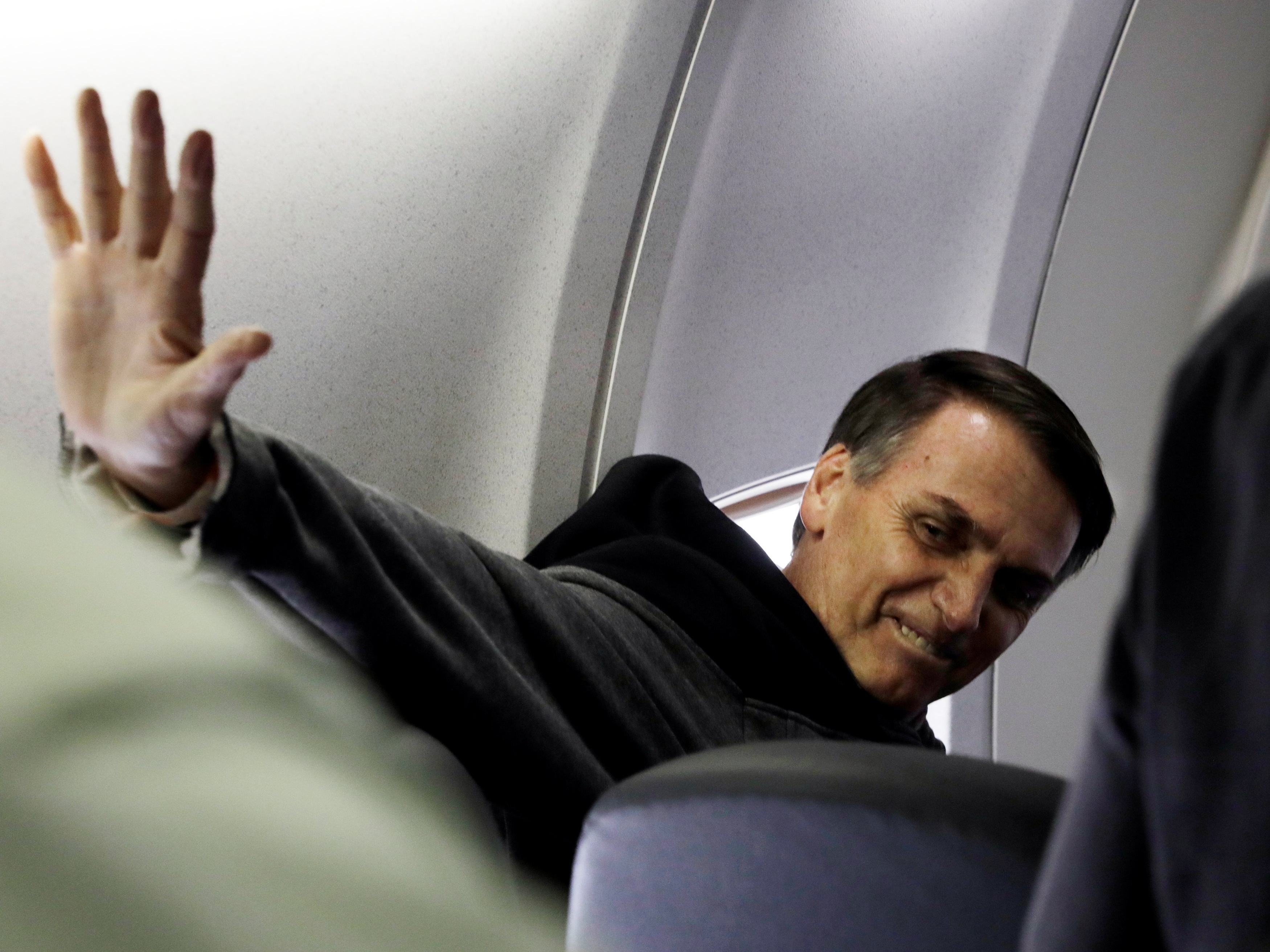 após novas pesquisas