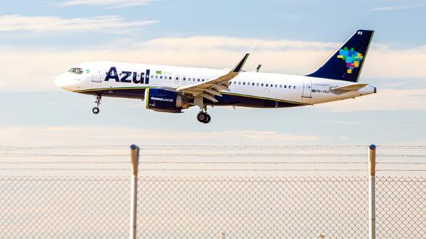 Semana terá divulgação de balanços entre eles, o da Azul