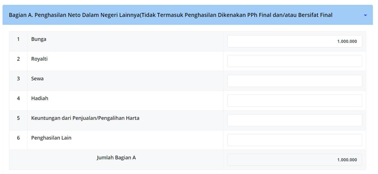 laporan pajak p2p lending