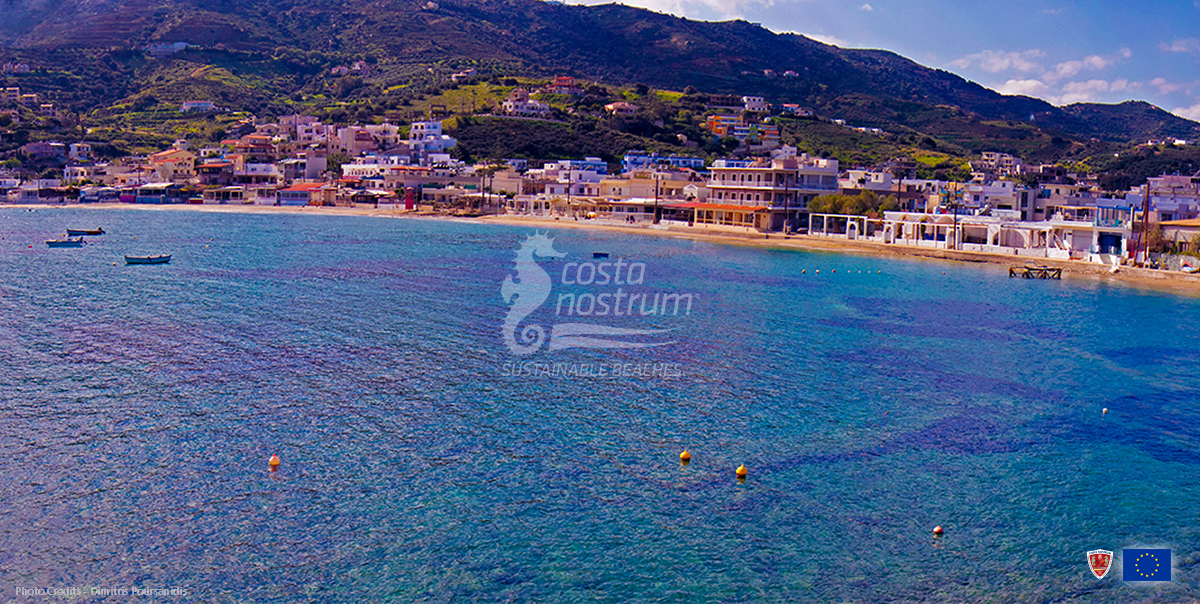 Costa Nostrum Dimos Maleviziou Simvasi Agia Pelagia