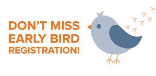 GSCSHRM2020 Early Bird Discount