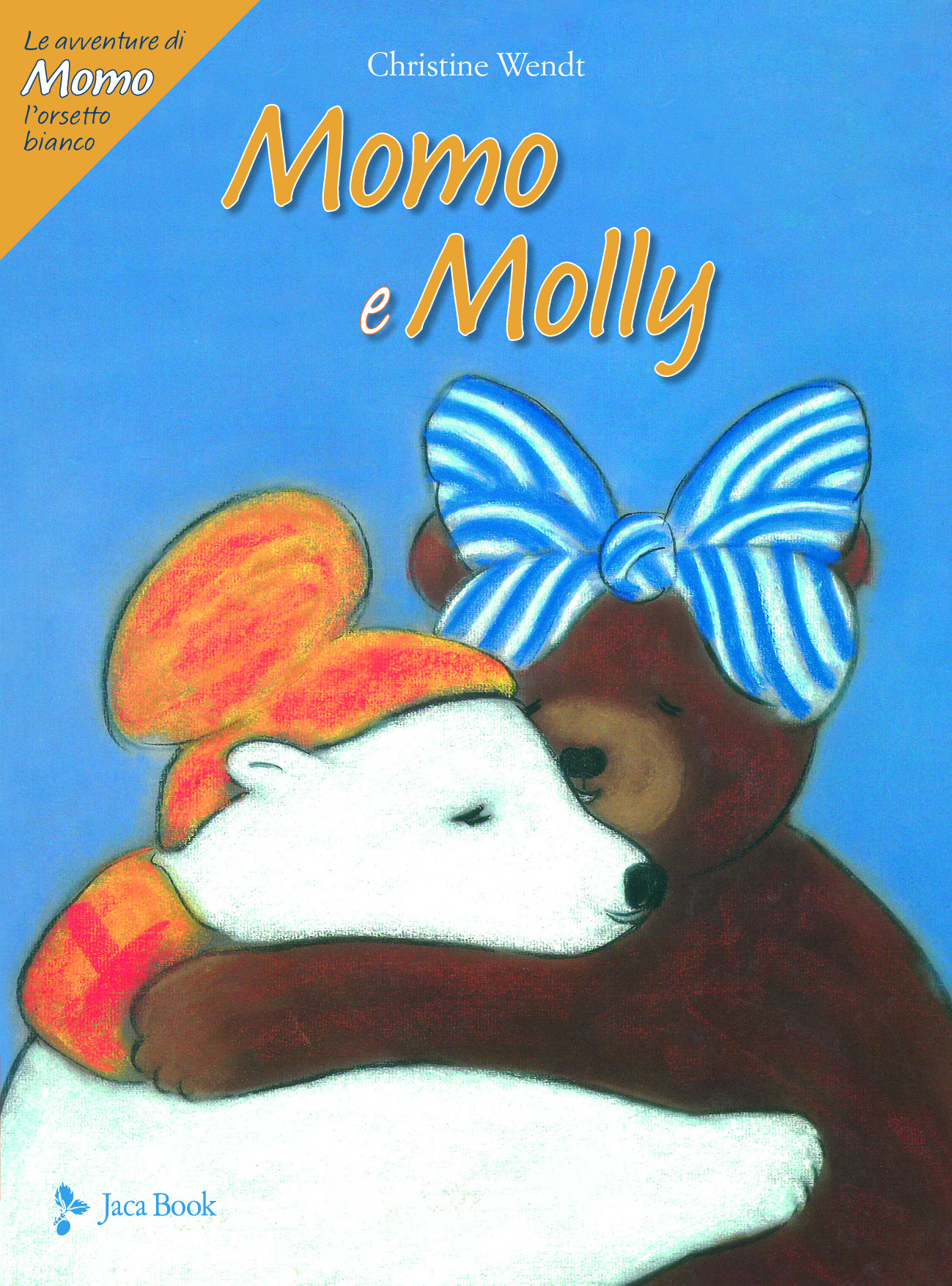 MOMO E MOLLY