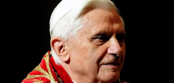 Pope Benedict XVI Pope Benedict XVI
