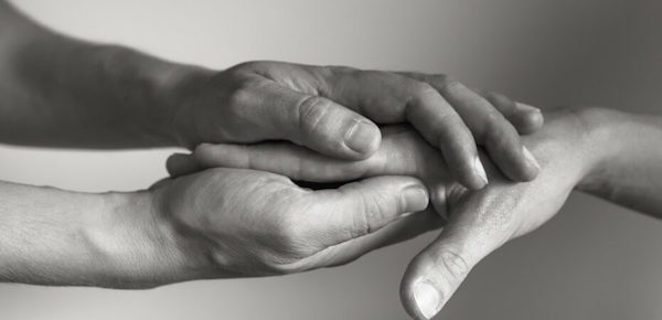 Accompaniment hands Accompaniment hands