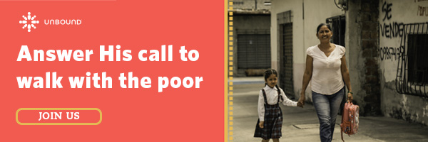 Unbound ad Unbound ad