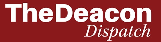 The Deacon Dispatch The Deacon Dispatch
