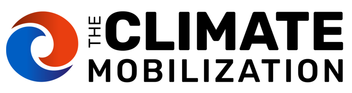 Climate Mobilization Summer Series @ Online