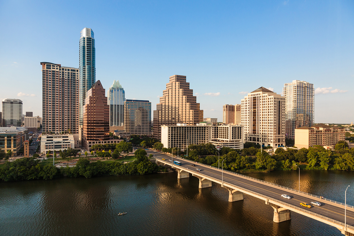 2020 hottest real estate markets