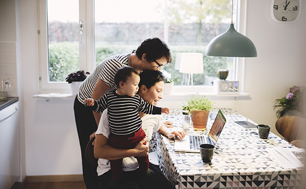 Couple planning selling their home