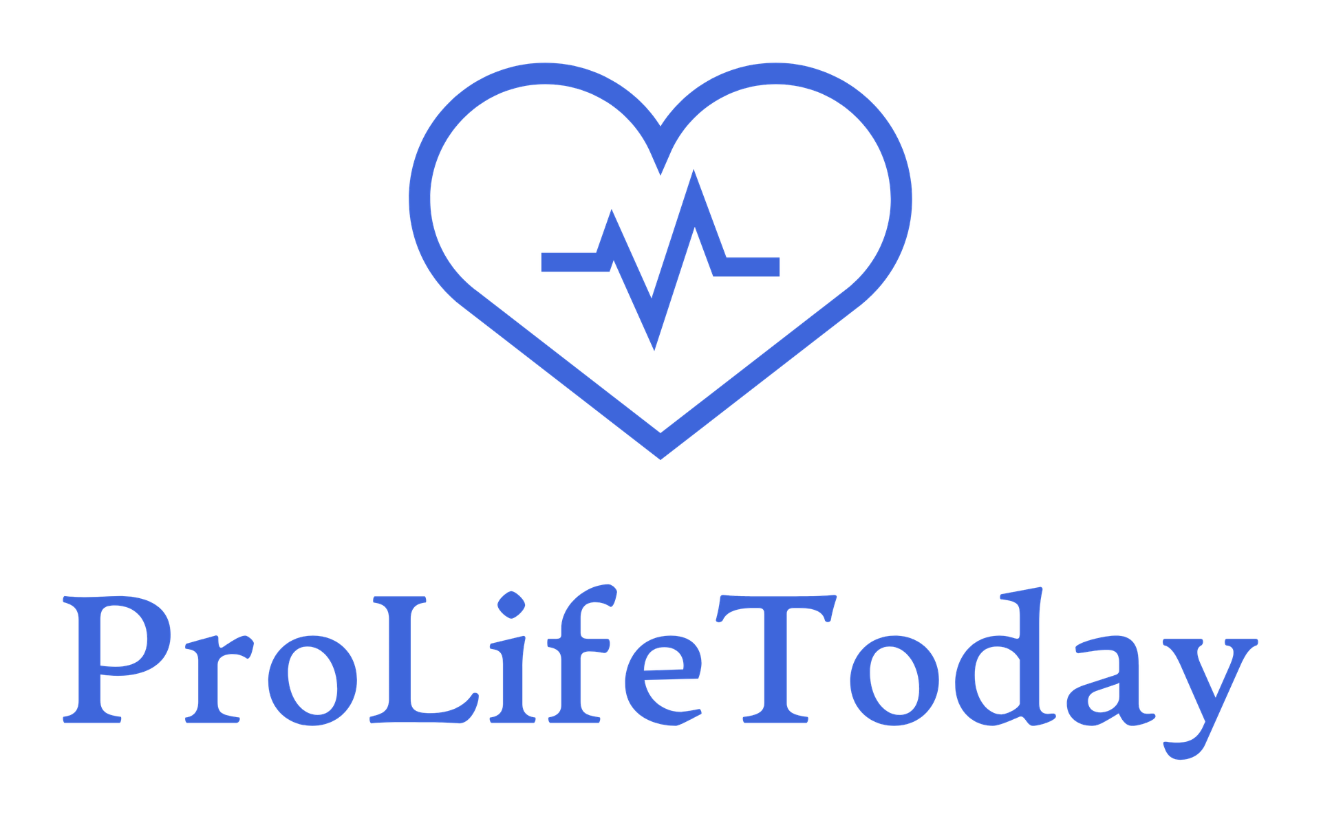 Pr-Life Today Pr-Life Today