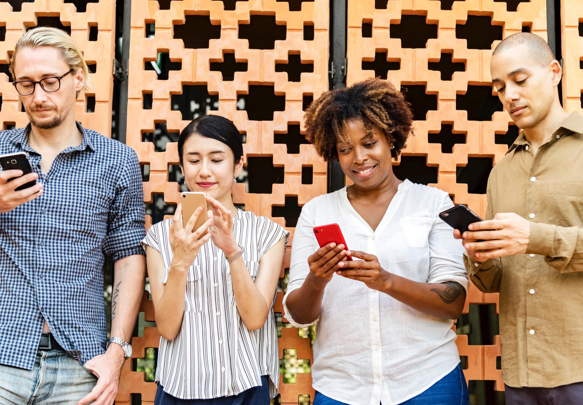 Build an online community around your brand