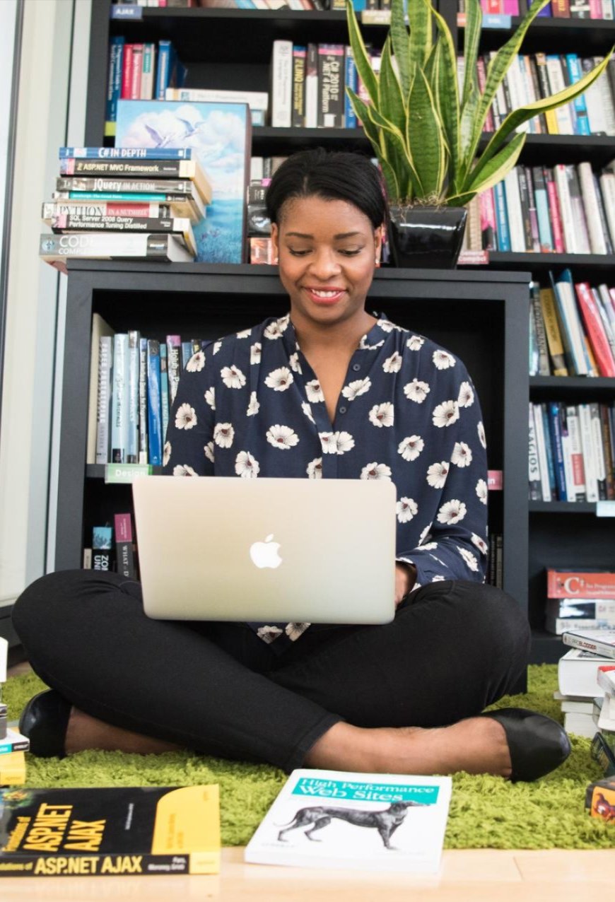 Important steps for researching a blog post