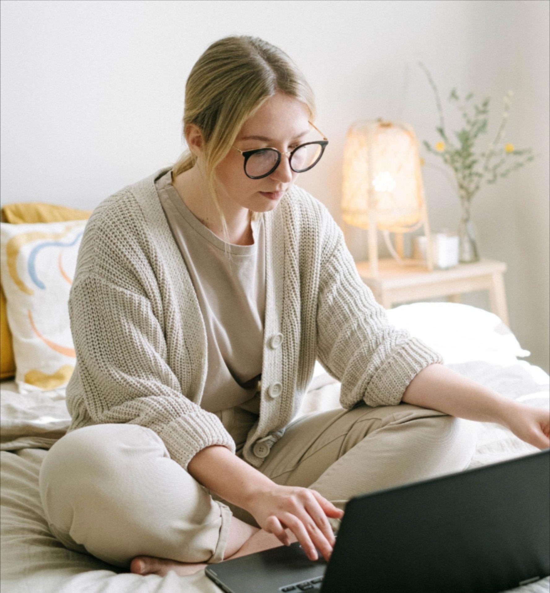 Find success with your blog