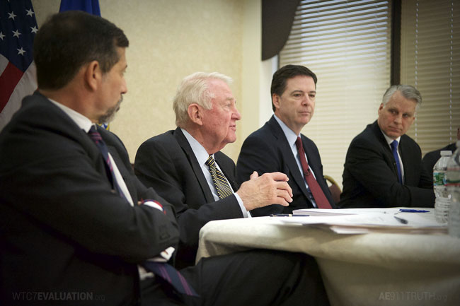 Thank you for your support of AE911Truth. Without you, we wouldn't exist. Thank you for your support of AE911Truth. Without you, we wouldn't exist.