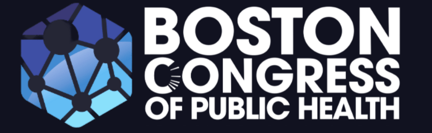 Boston Congress of Public Health (BCPH) Header