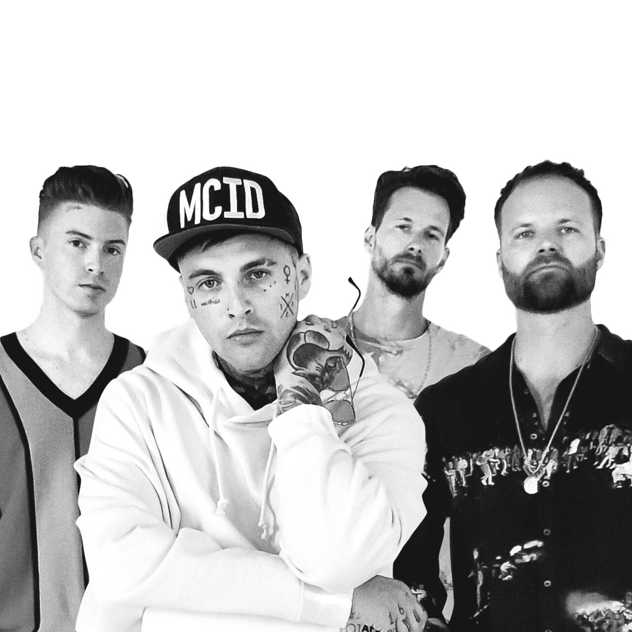 Highly Suspect reach #1 + Album MCID out tomorrow w/ Young Thug, Tee Grrizzley, Gojira, and more       