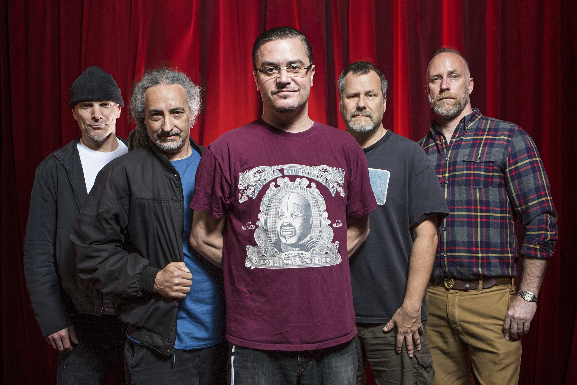 Faith No More Add Second Manchester Show (June 9); All Proceeds Donated to Australian Bushfire Relief Funds ​   　 