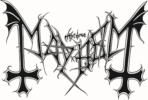 Mayhem Release Daemon ​   　 