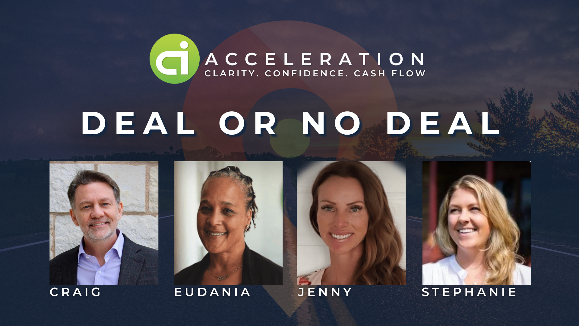Ci Acceleration Ci Acceleration