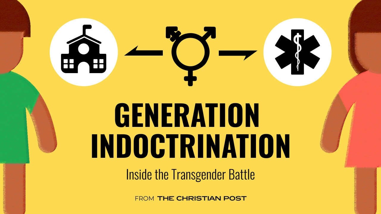 New Generation Indoctrination Episodes: A Breaking Point? Legislatures Revolt Against Gender Ideology