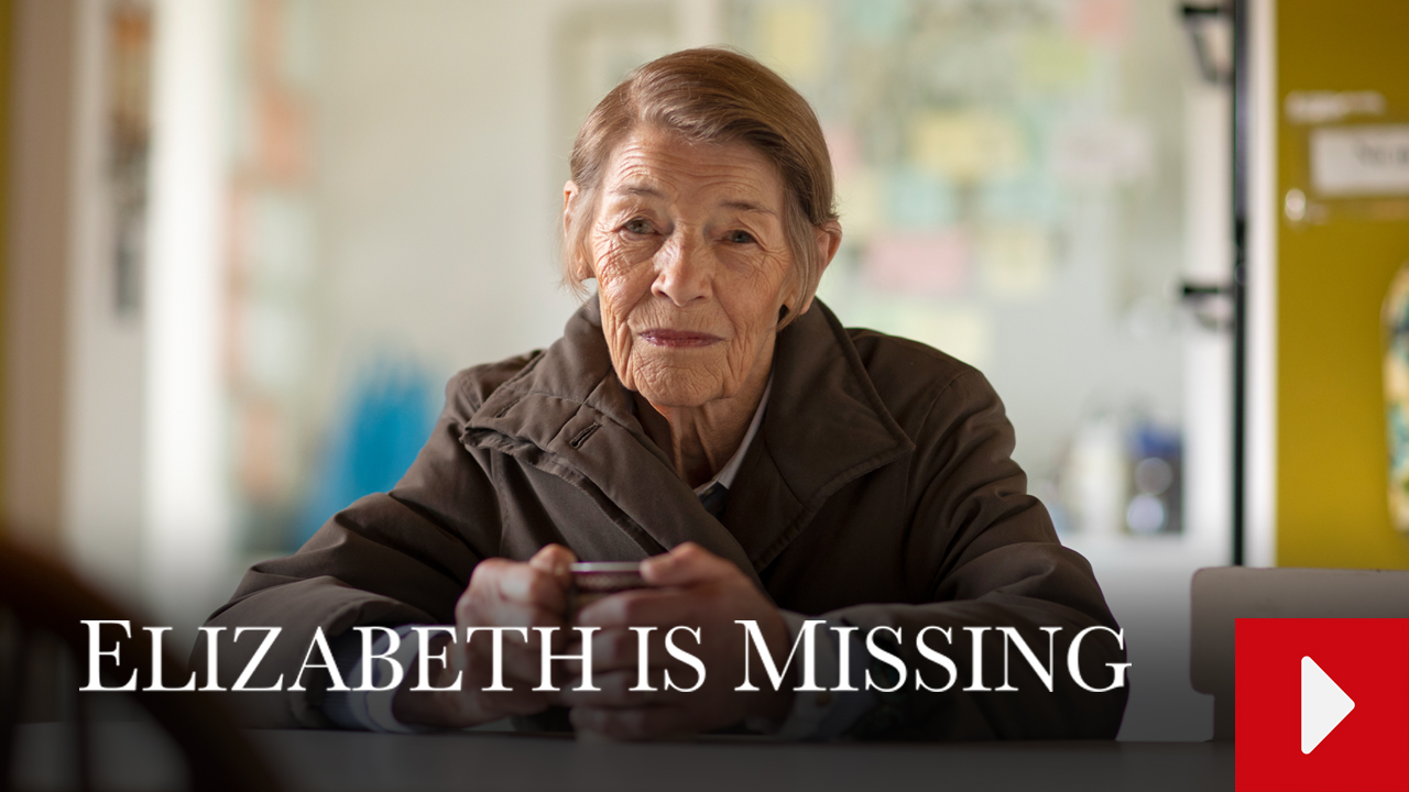 Elizabeth Is Missing: Official Preview