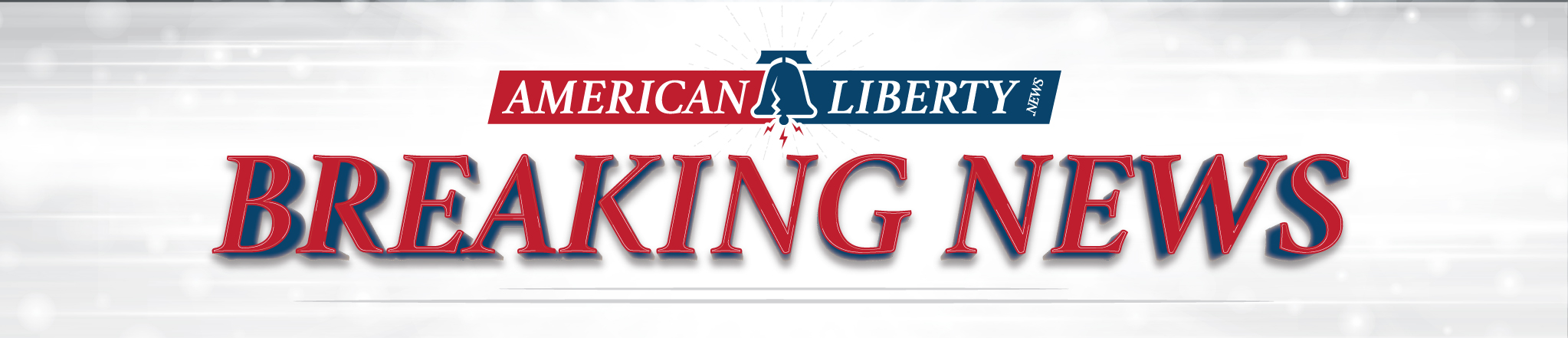 Logo Libert Action News - BREAKING NEWS