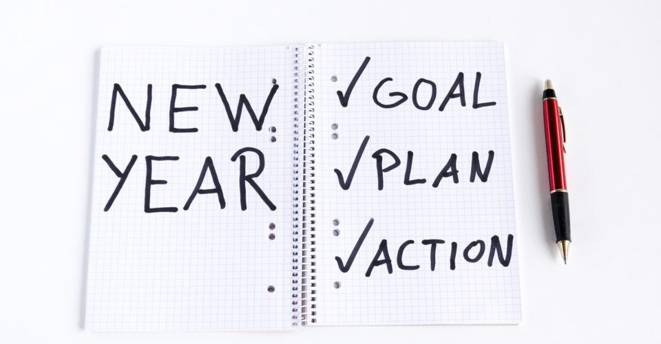 How to Keep Your New Year&#39;s Resolutions | The Loop HK
